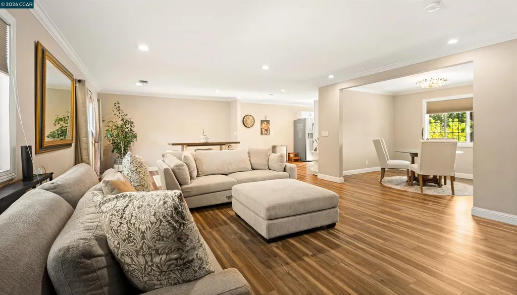 1694 Tammy Lane Concord CA 94519