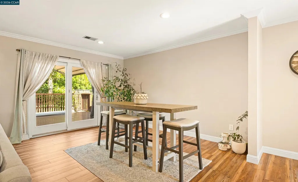 1694 Tammy Lane Concord CA 94519