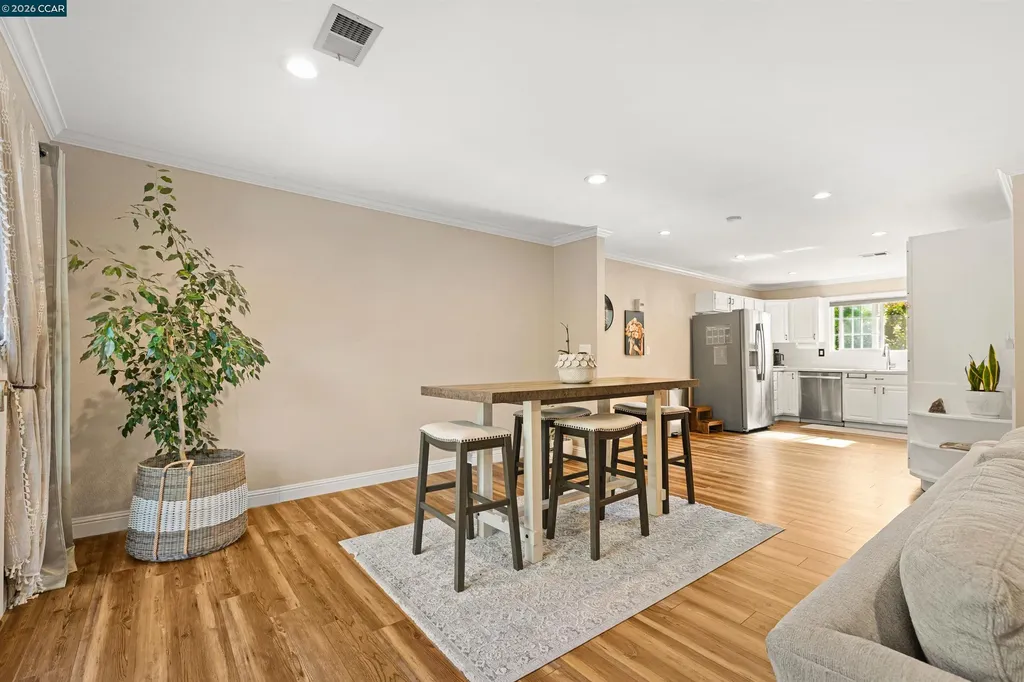 1694 Tammy Lane Concord CA 94519