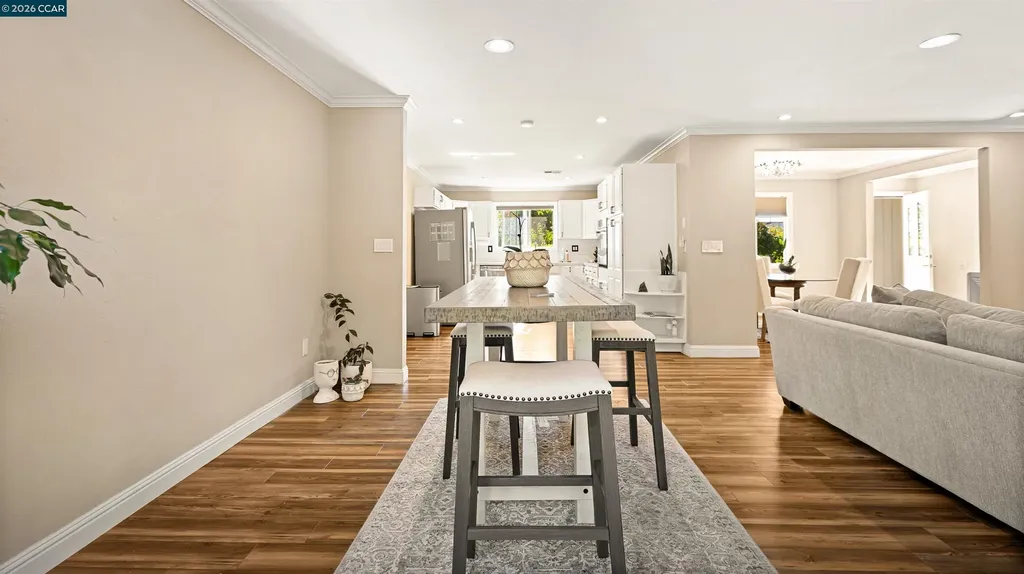 1694 Tammy Lane Concord CA 94519