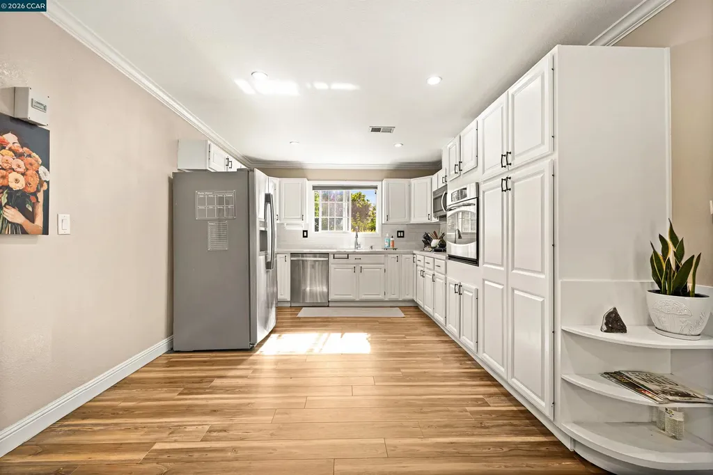 1694 Tammy Lane Concord CA 94519