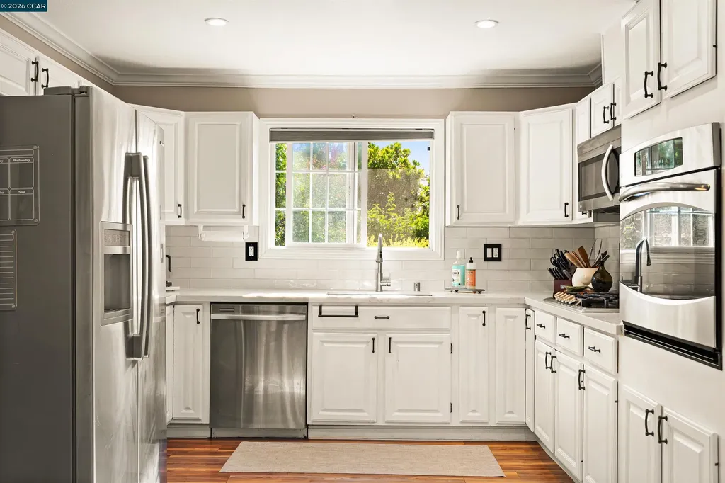 1694 Tammy Lane Concord CA 94519