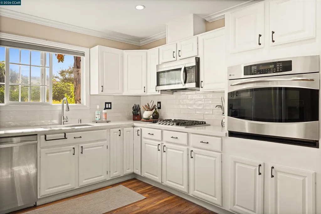 1694 Tammy Lane Concord CA 94519