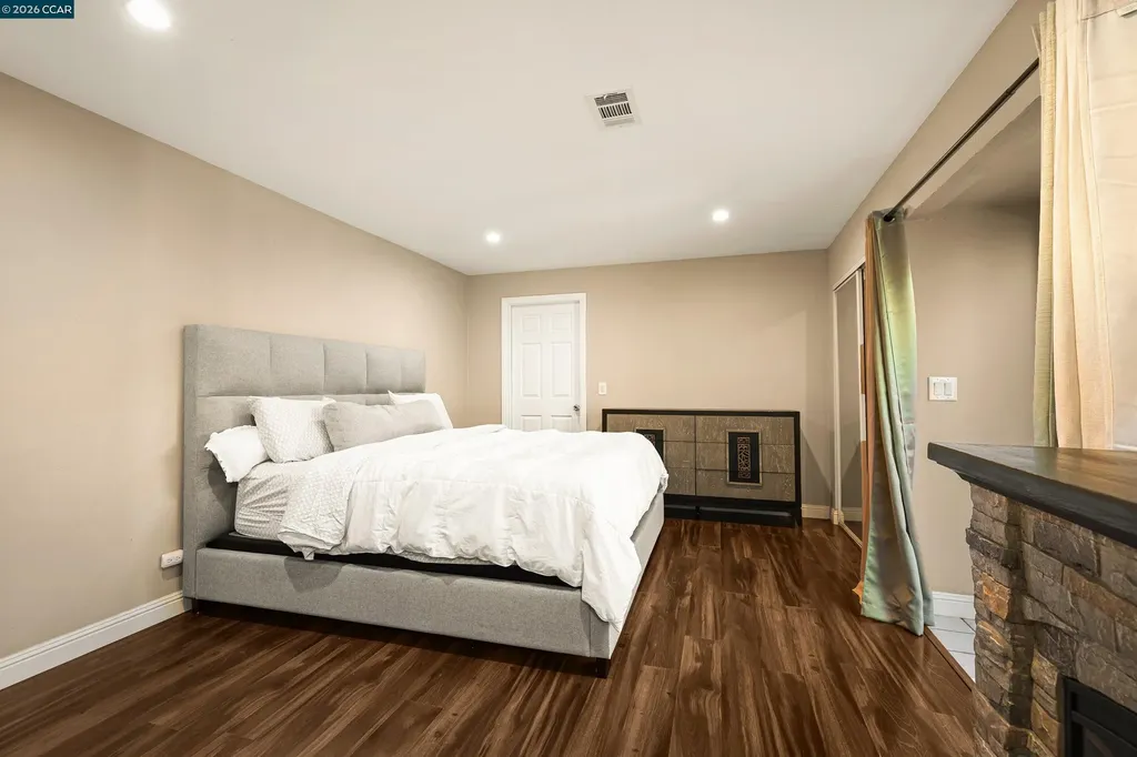 1694 Tammy Lane Concord CA 94519