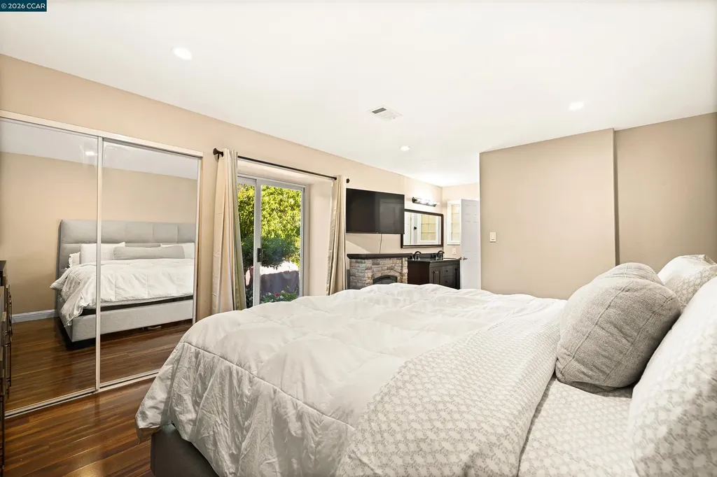 1694 Tammy Lane Concord CA 94519