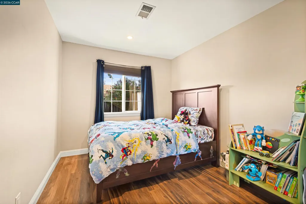 1694 Tammy Lane Concord CA 94519