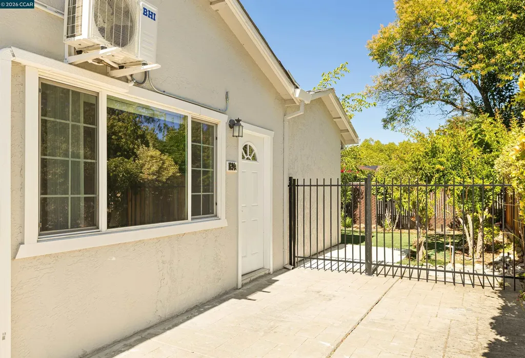1694 Tammy Lane Concord CA 94519