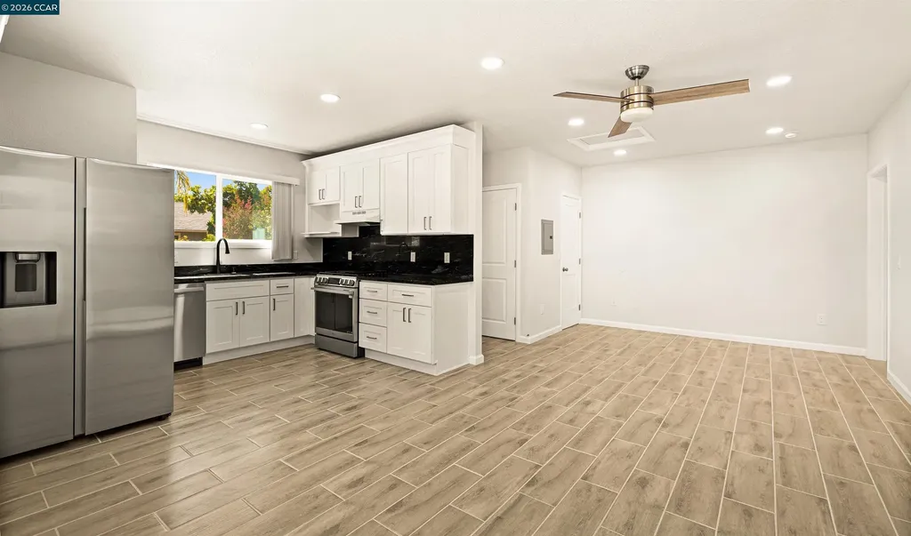 1694 Tammy Lane Concord CA 94519