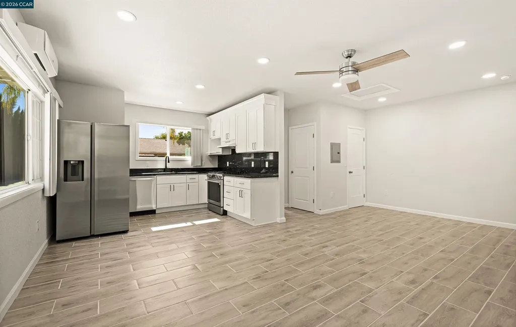 1694 Tammy Lane Concord CA 94519