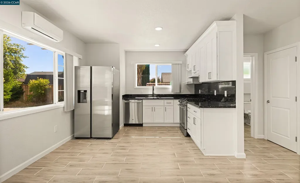 1694 Tammy Lane Concord CA 94519