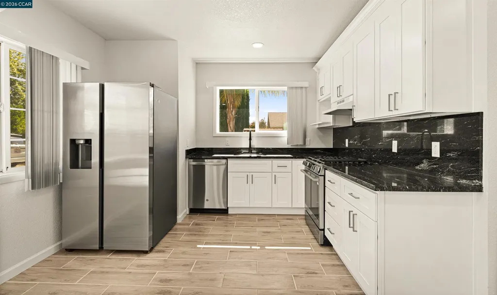 1694 Tammy Lane Concord CA 94519