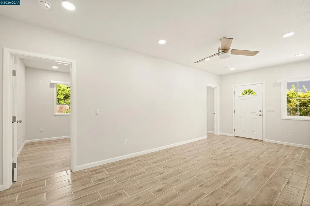 1694 Tammy Lane Concord CA 94519
