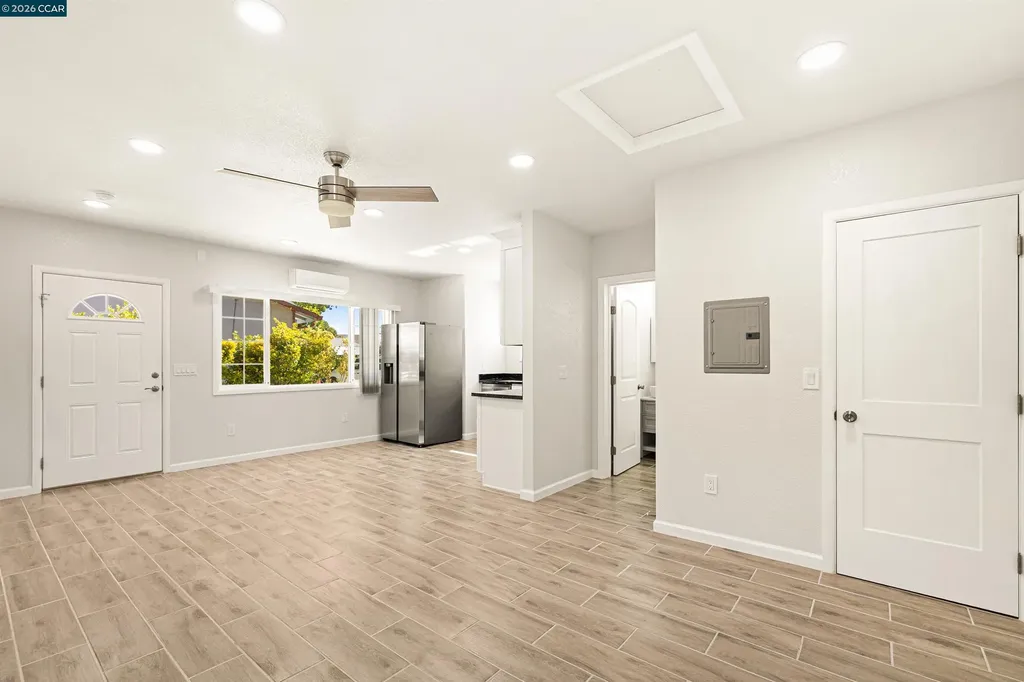 1694 Tammy Lane Concord CA 94519