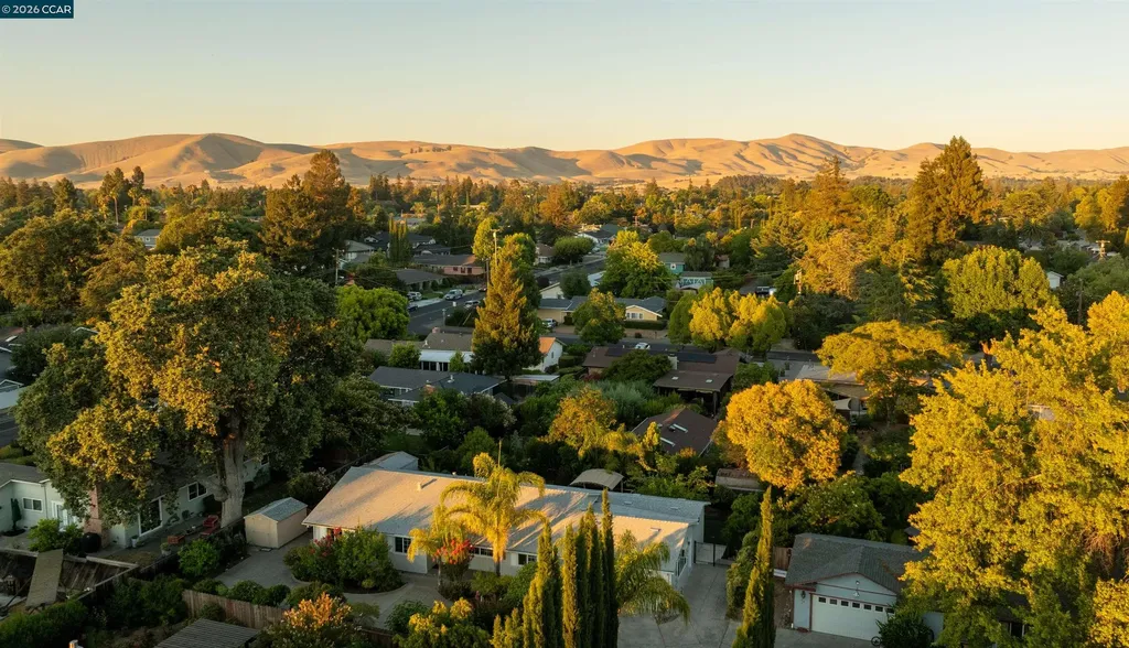1694 Tammy Lane Concord CA 94519