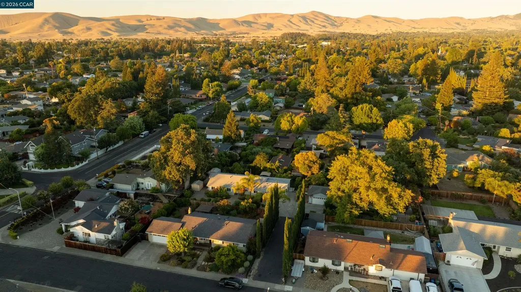 1694 Tammy Lane Concord CA 94519