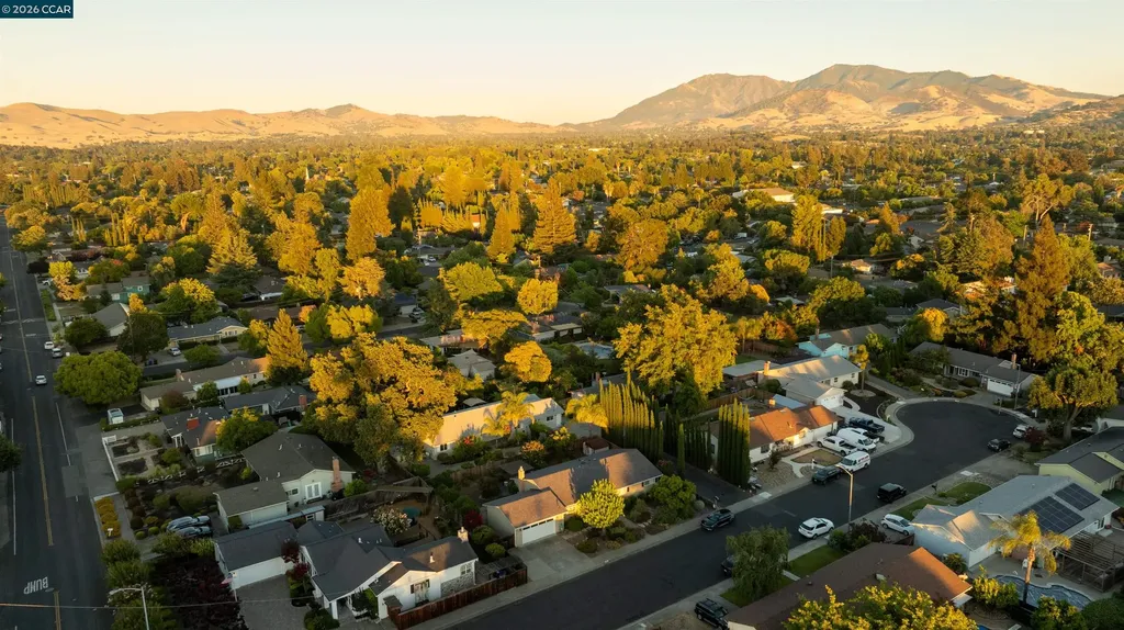 1694 Tammy Lane Concord CA 94519