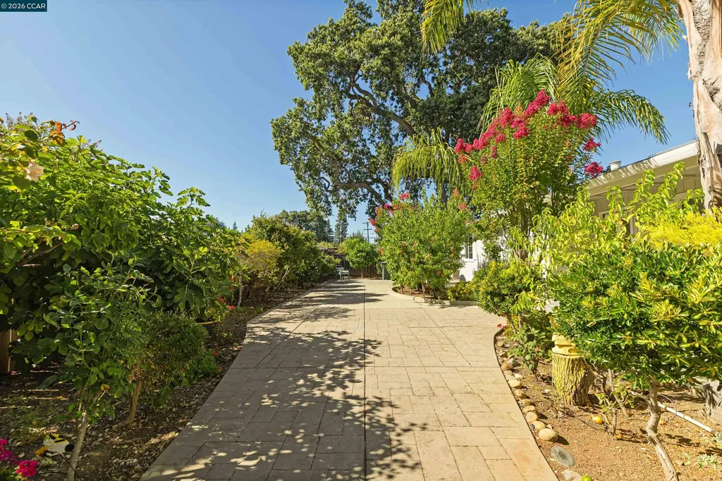 1694 Tammy Lane Concord CA 94519