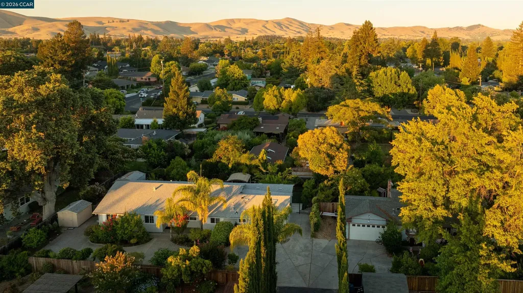1694 Tammy Lane Concord CA 94519
