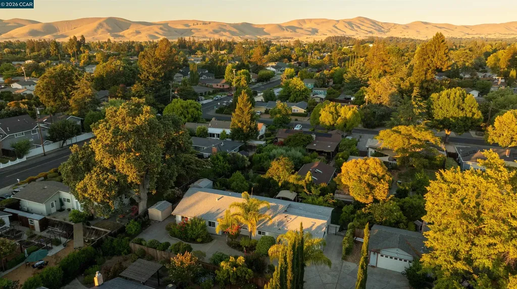 1694 Tammy Lane Concord CA 94519