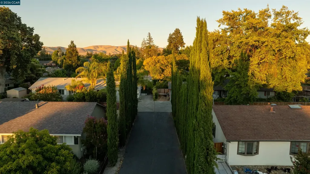 1694 Tammy Lane Concord CA 94519