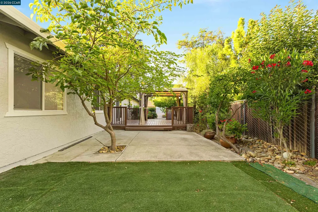 1694 Tammy Lane Concord CA 94519