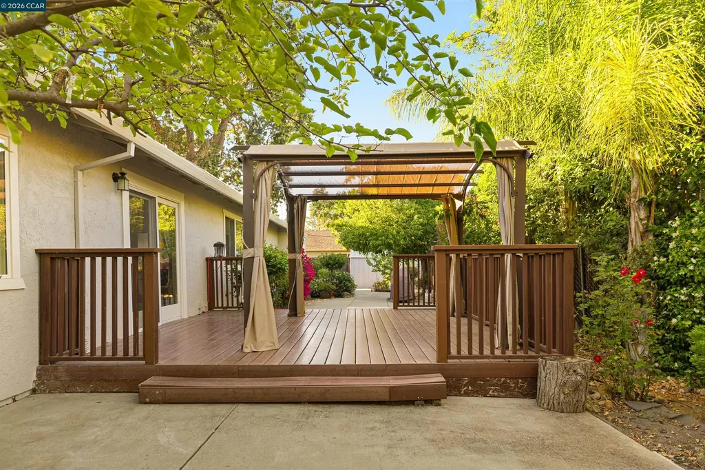 1694 Tammy Lane Concord CA 94519