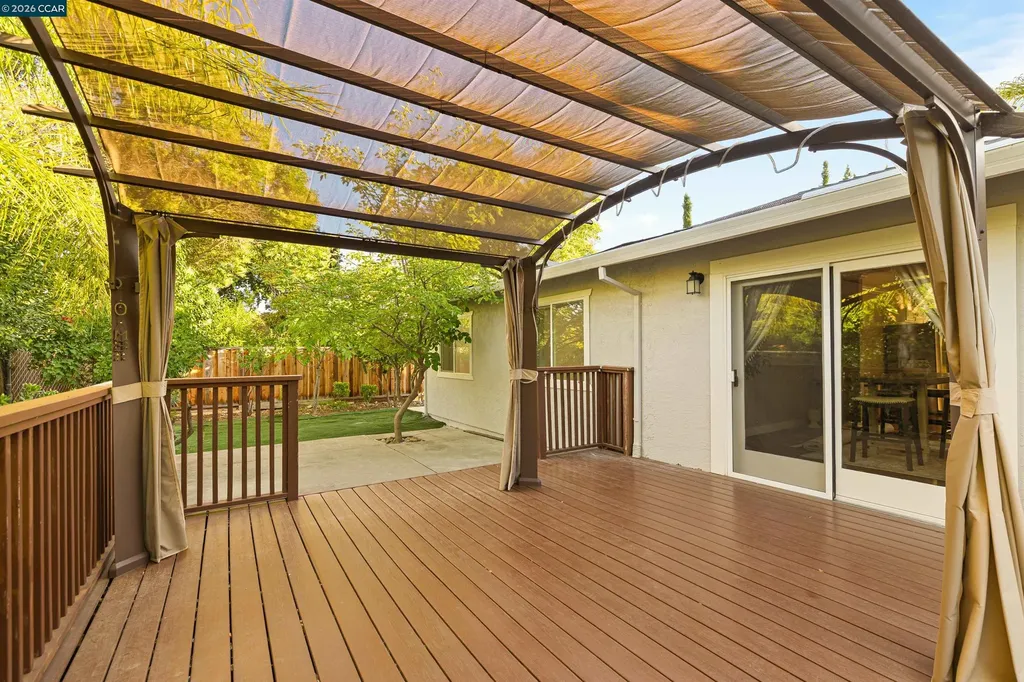 1694 Tammy Lane Concord CA 94519