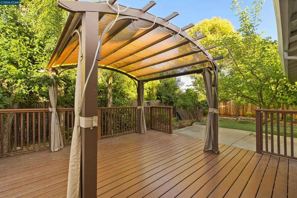 1694 Tammy Lane Concord CA 94519