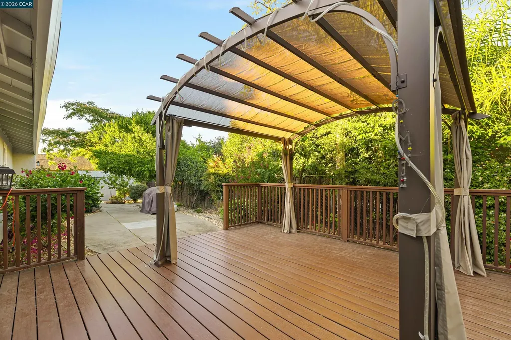 1694 Tammy Lane Concord CA 94519