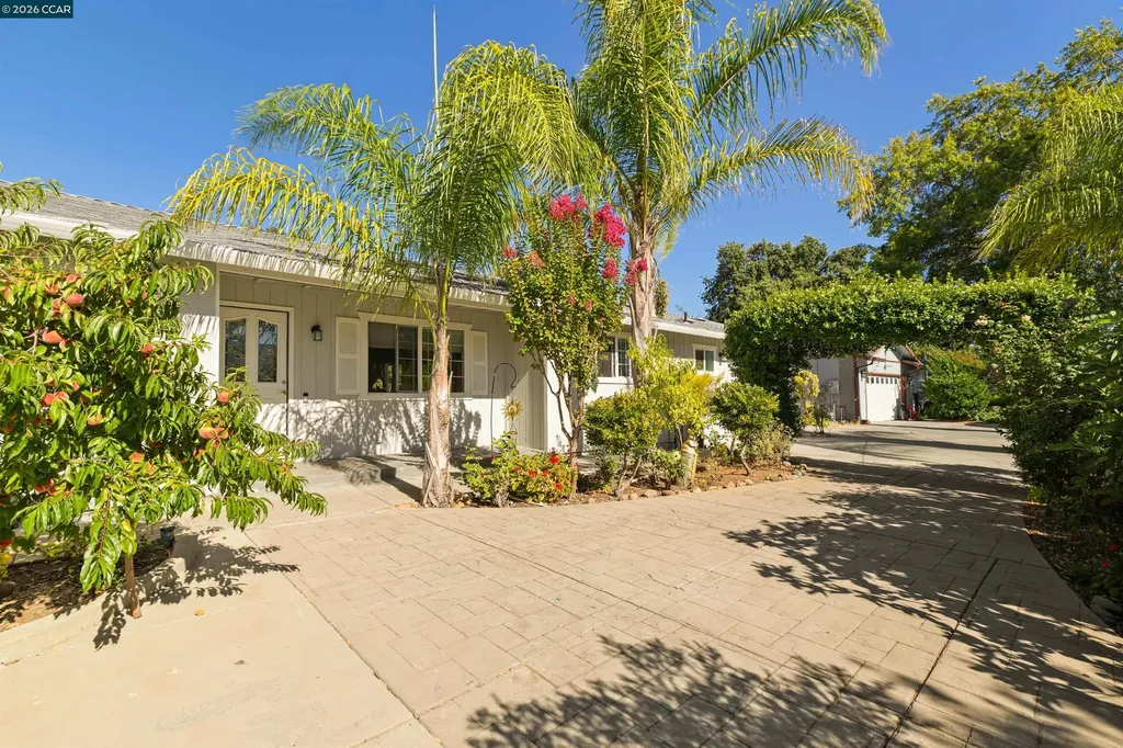 1694 Tammy Lane Concord CA 94519