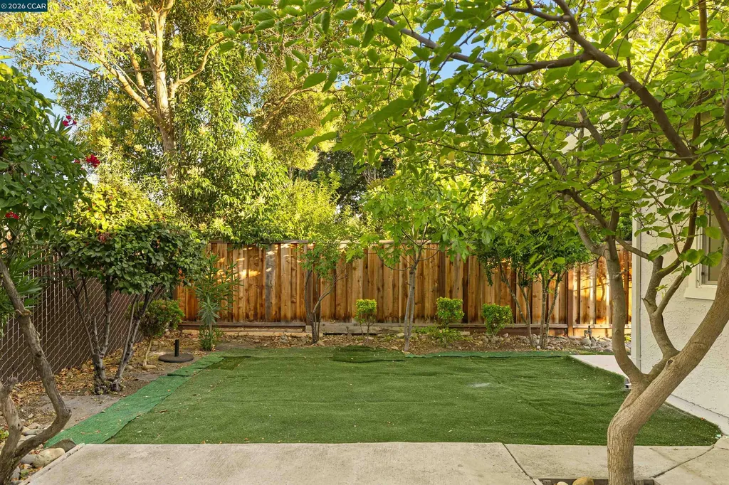 1694 Tammy Lane Concord CA 94519