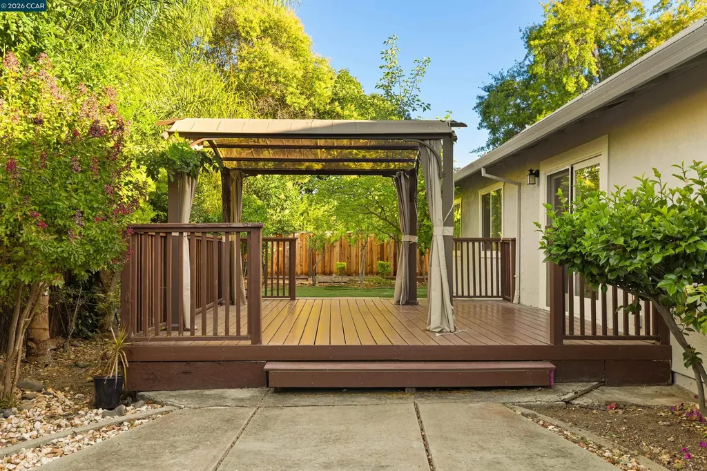 1694 Tammy Lane Concord CA 94519