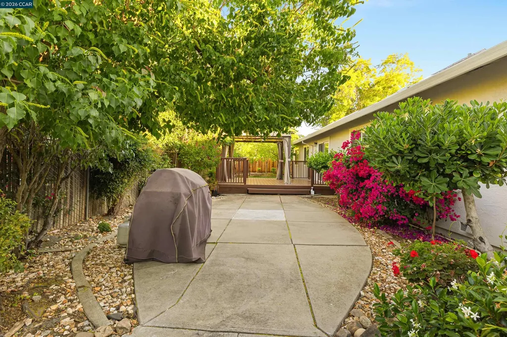 1694 Tammy Lane Concord CA 94519