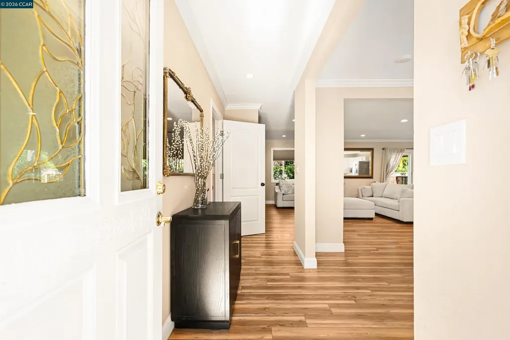 1694 Tammy Lane Concord CA 94519
