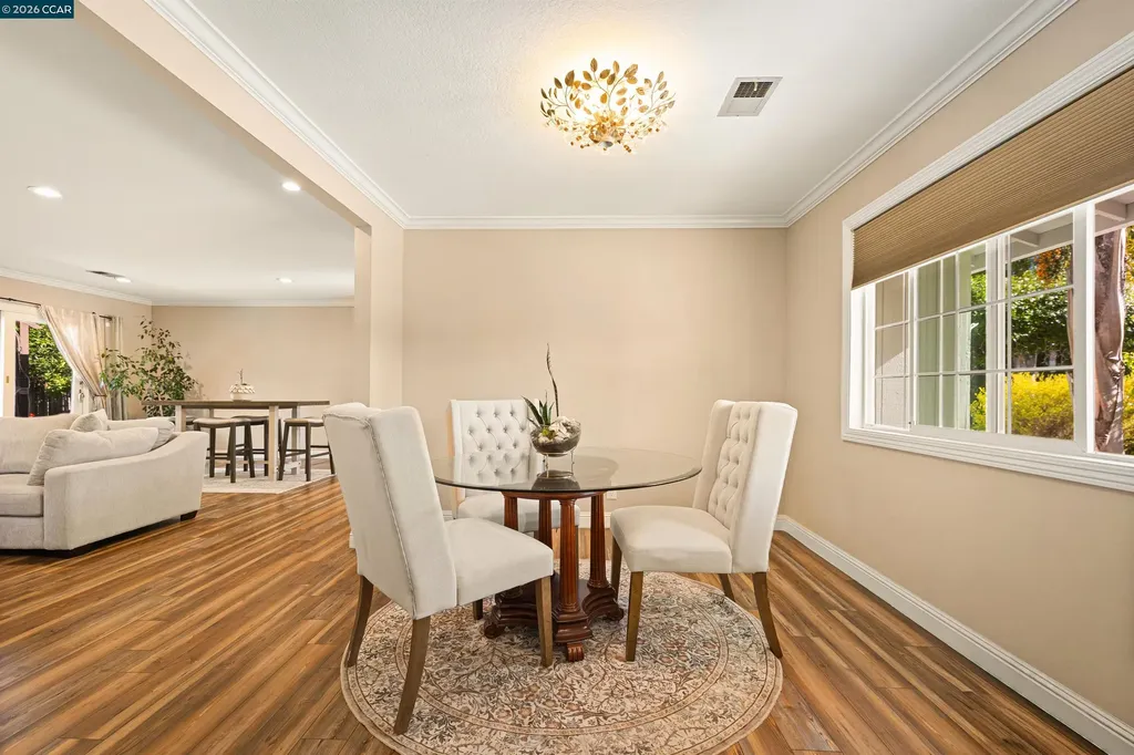 1694 Tammy Lane Concord CA 94519