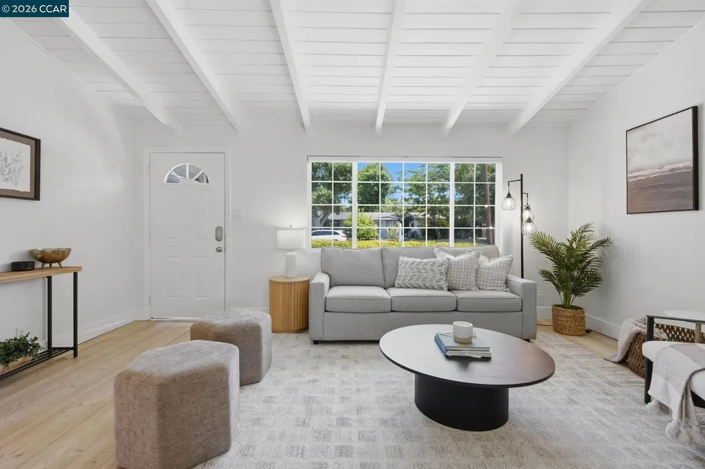 3025 Justin Way Concord CA 94520