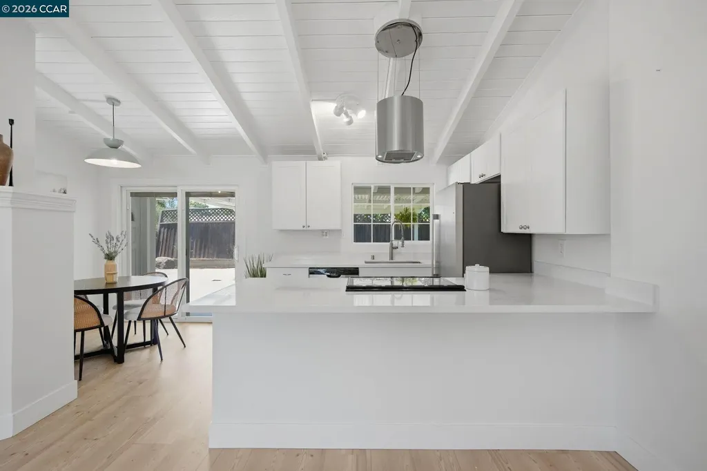 3025 Justin Way Concord CA 94520