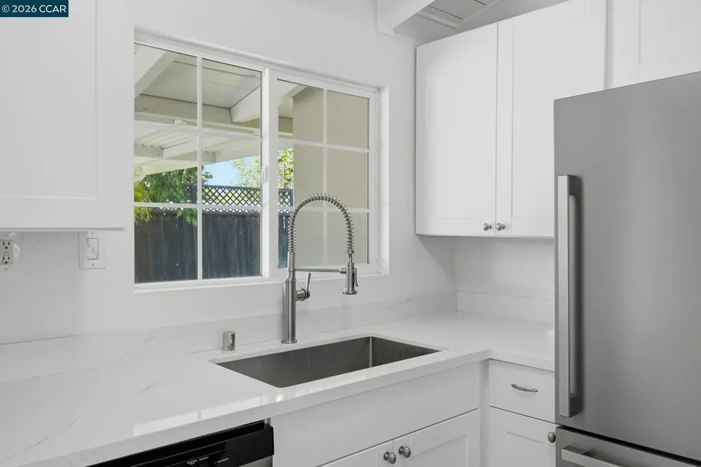 3025 Justin Way Concord CA 94520