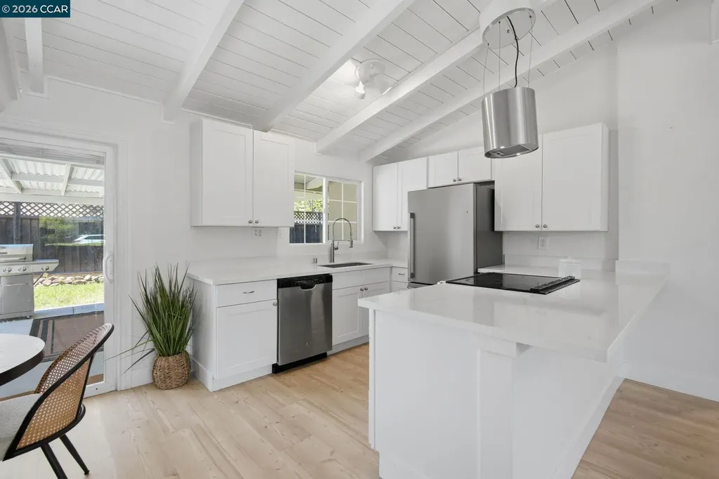 3025 Justin Way Concord CA 94520