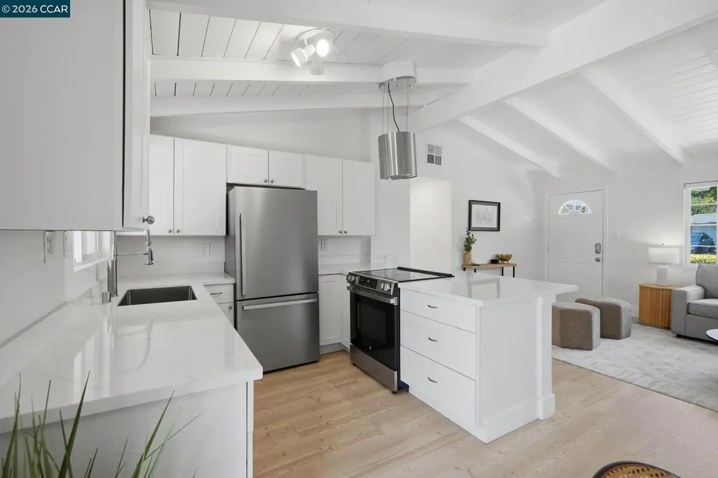 3025 Justin Way Concord CA 94520