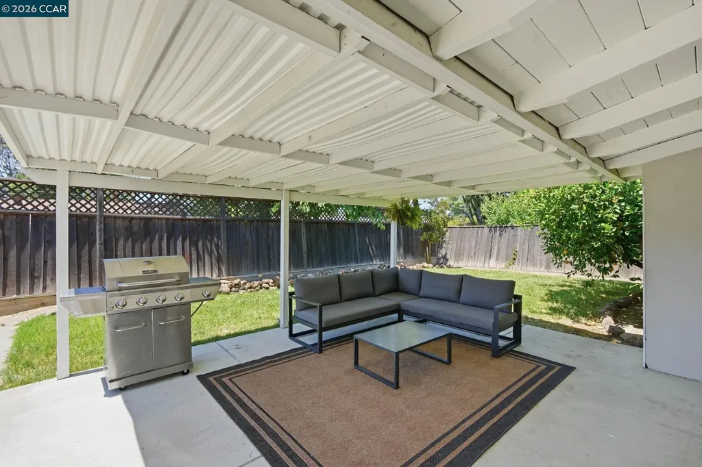 3025 Justin Way Concord CA 94520