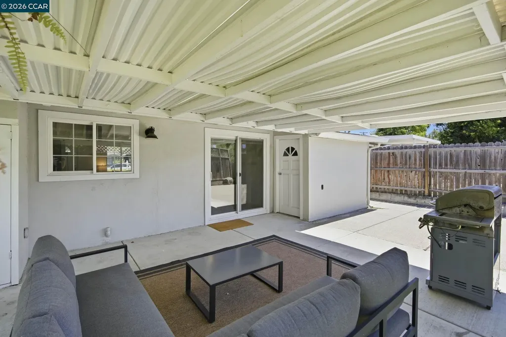 3025 Justin Way Concord CA 94520