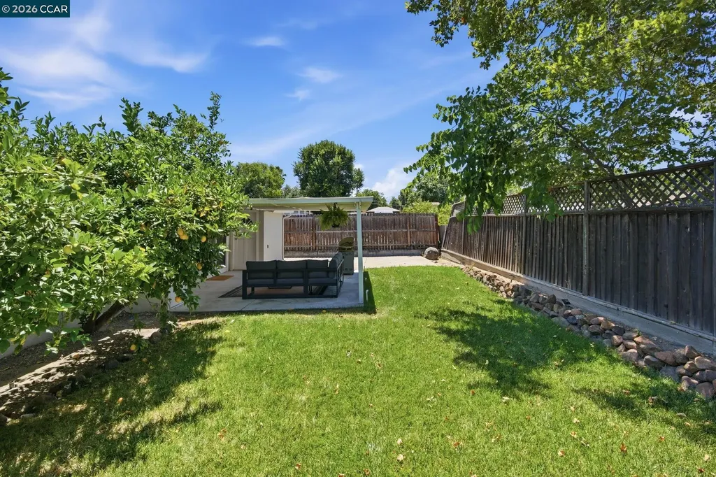3025 Justin Way Concord CA 94520