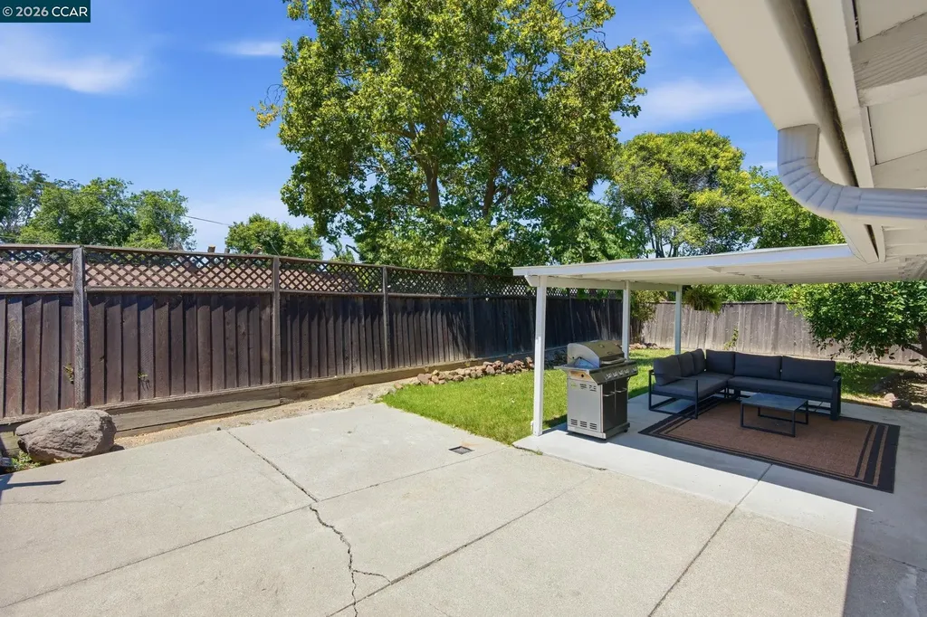 3025 Justin Way Concord CA 94520