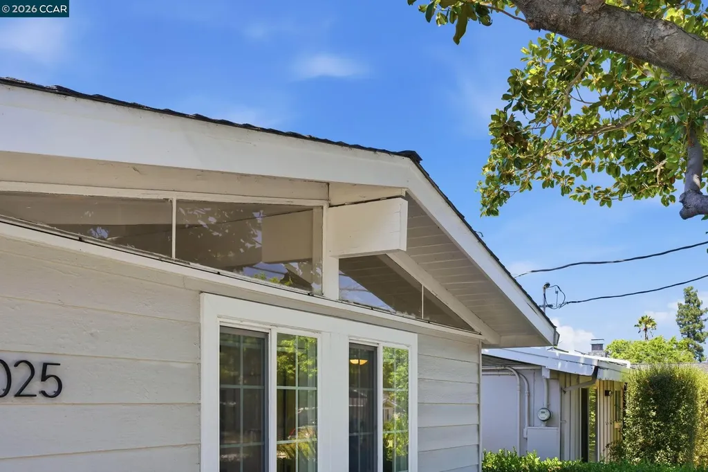 3025 Justin Way Concord CA 94520