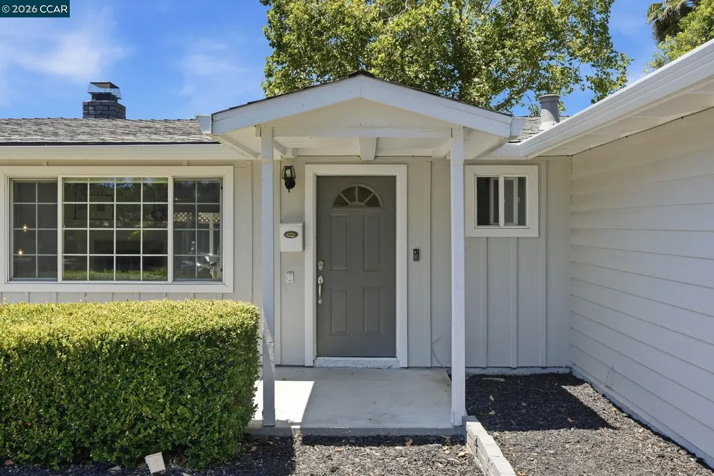 3025 Justin Way Concord CA 94520