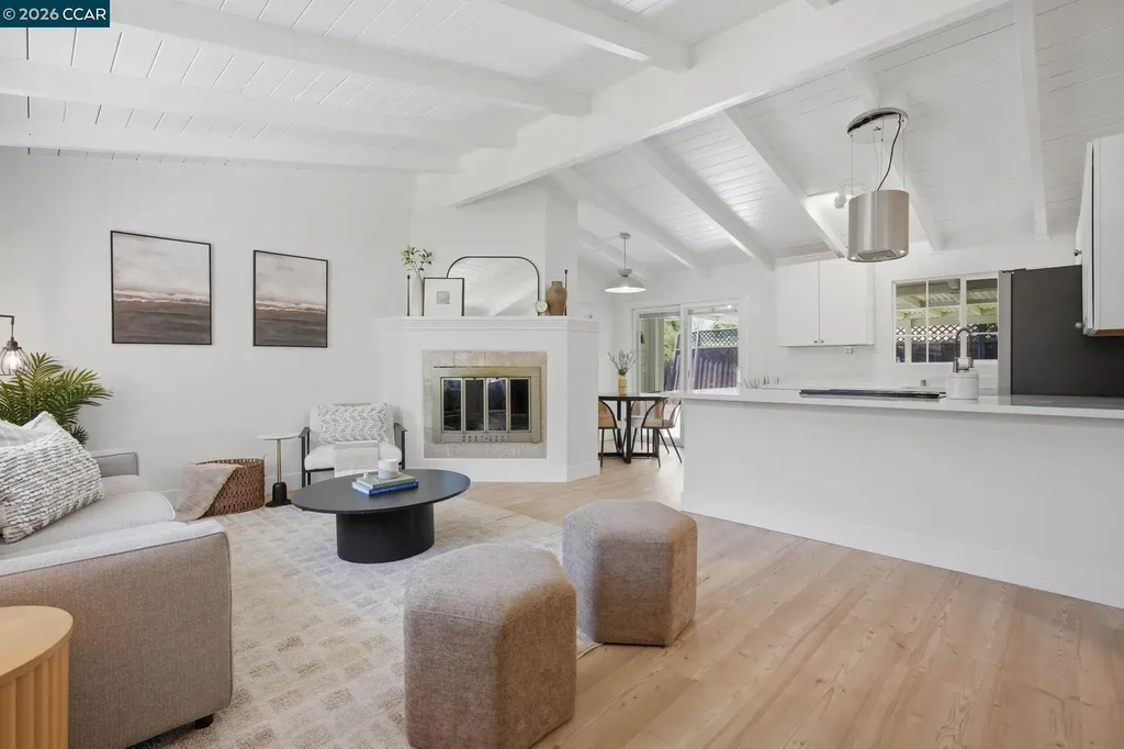 3025 Justin Way Concord CA 94520