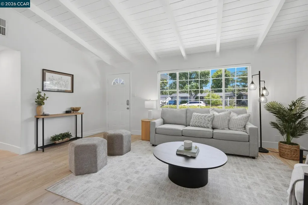 3025 Justin Way Concord CA 94520