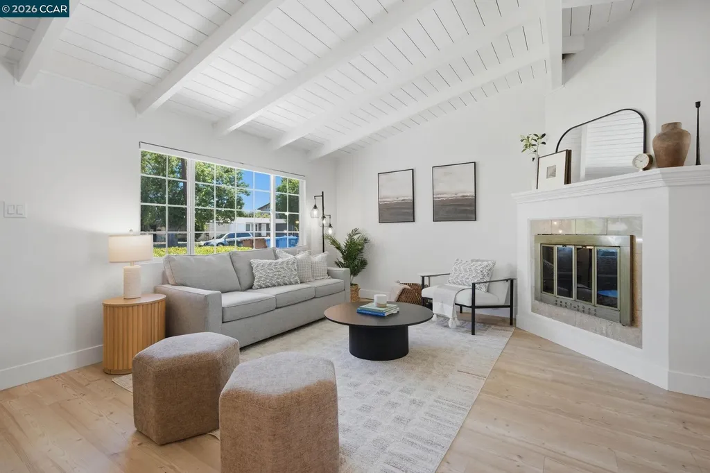 3025 Justin Way Concord CA 94520