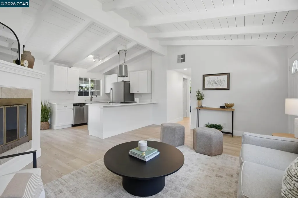 3025 Justin Way Concord CA 94520